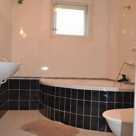 Novákovi Apartmán