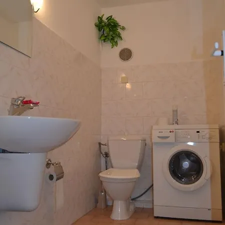 Novakovi Apartment Nachod