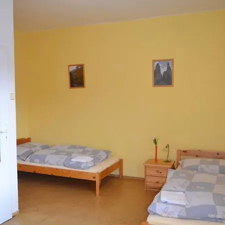 Novakovi * Nachod