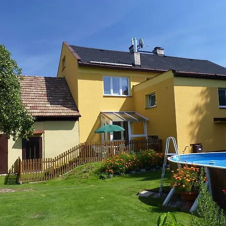 Novakovi Apartment *