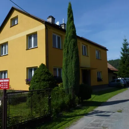 Apartment Novakovi
