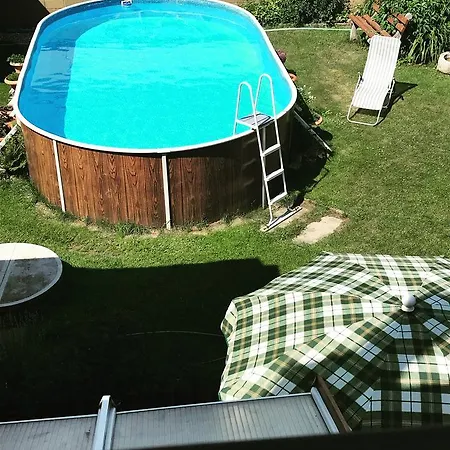 Apartman Novákovi *