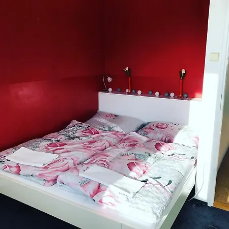 Novákovi * Náchod