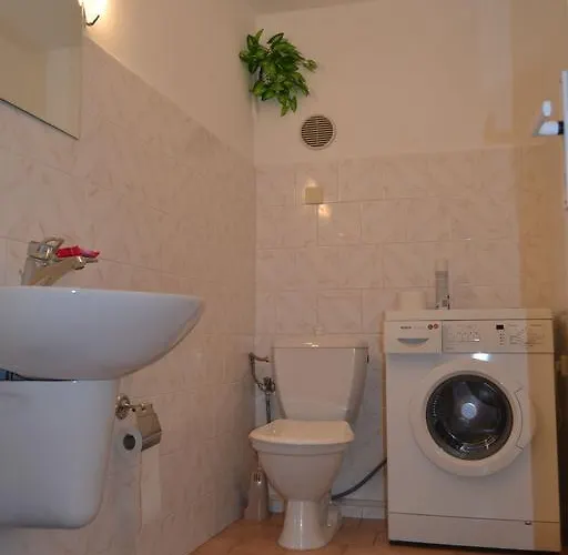 Novakovi Apartament Náchod