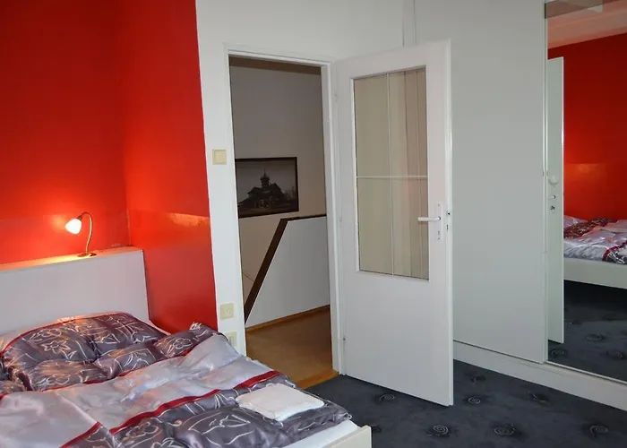 Novakovi * Náchod