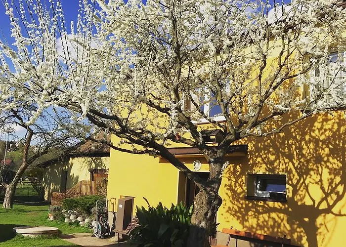 Appartement Novakovi